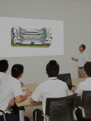 ドイツ技術研究開発センター